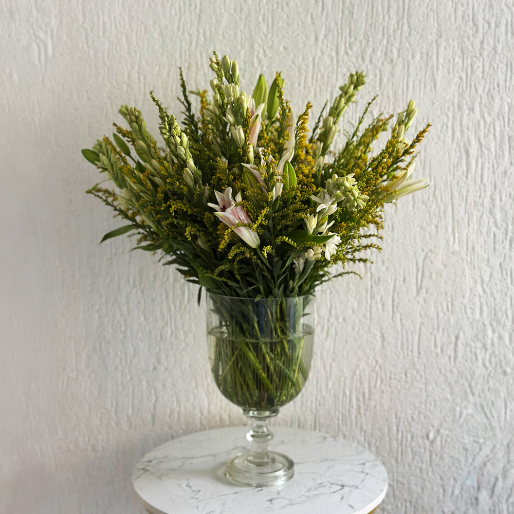  BLOOM PERFUMED GARDEN